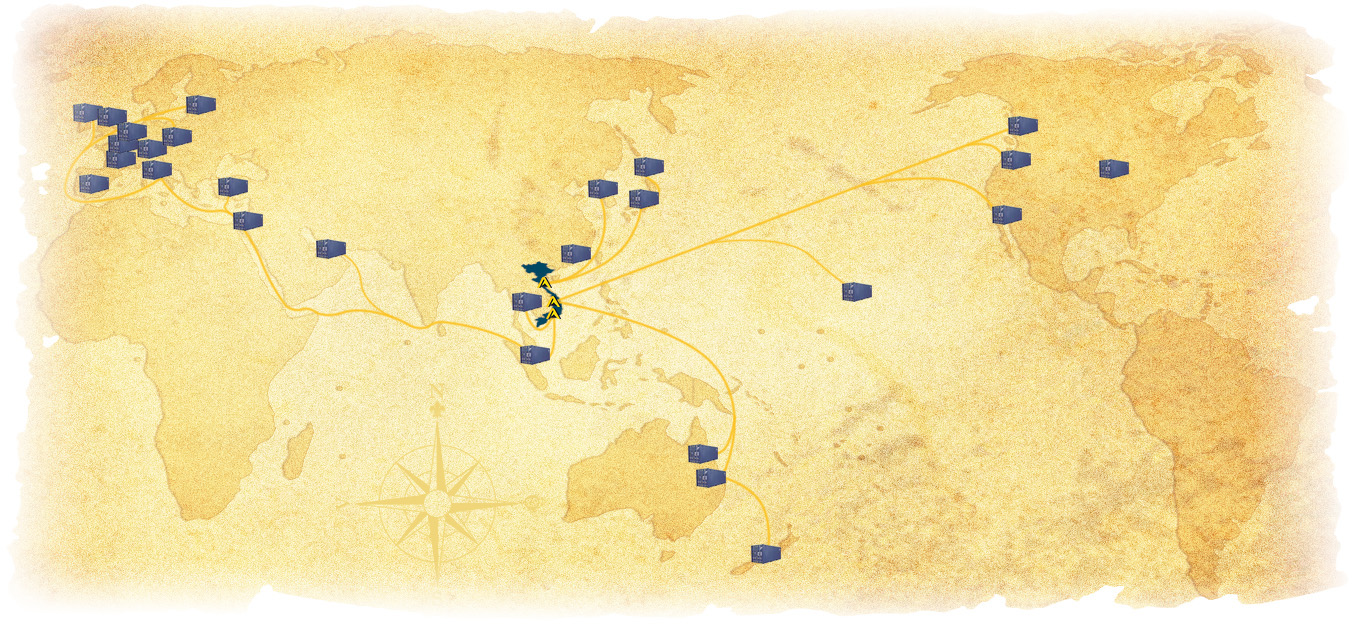 Maps
