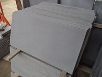 Basalt slabs/tiles