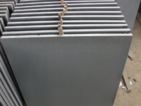Basalt slabs/tiles