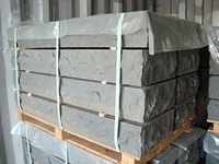 Basalt stairs/steps