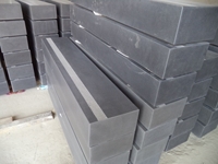 Basalt stairs/steps