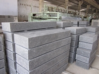 Basalt stairs/steps