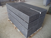 Basalt stairs/steps