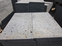 Basalt vesicular