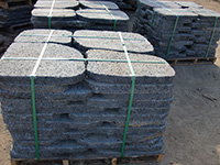 Basalt vesicular