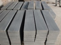 Blue stone sills/others