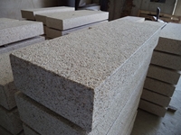 Granite steps/stairs